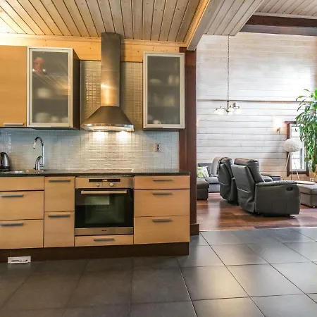 Сasa de vacaciones Maentyranta By Interhome