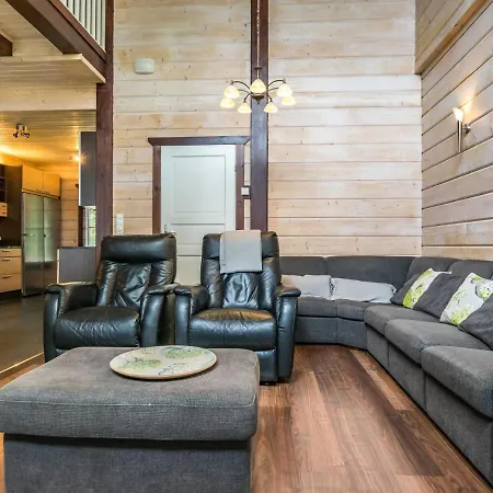 Maentyranta By Interhome