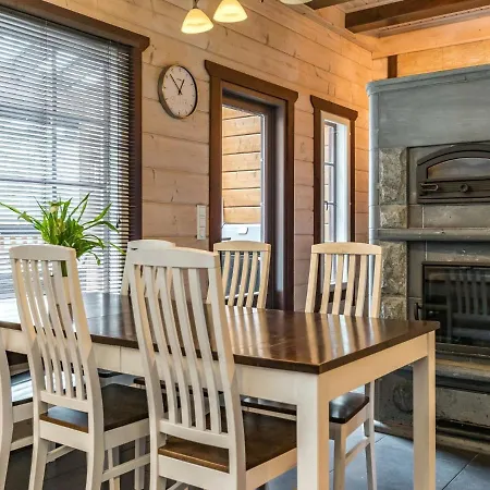 Maentyranta By Interhome Сasa de vacaciones *