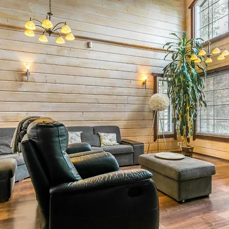 Maentyranta By Interhome * Leivonmaki (Central Finland)