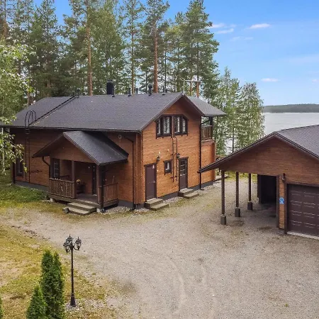 Maentyranta By Interhome Holiday home *