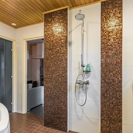 Maentyranta By Interhome Сasa de vacaciones *
