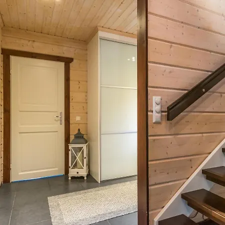 Maentyranta By Interhome Сasa de vacaciones