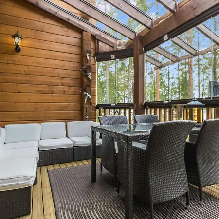 Maentyranta By Interhome Feriehus