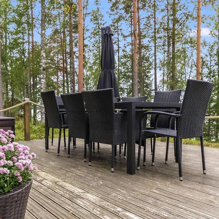 Maentyranta By Interhome Holiday home