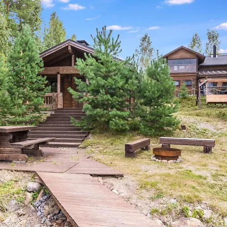 Сasa de vacaciones Maentyranta By Interhome