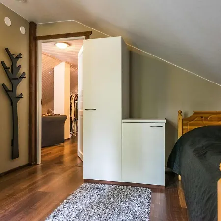 Maentyranta By Interhome