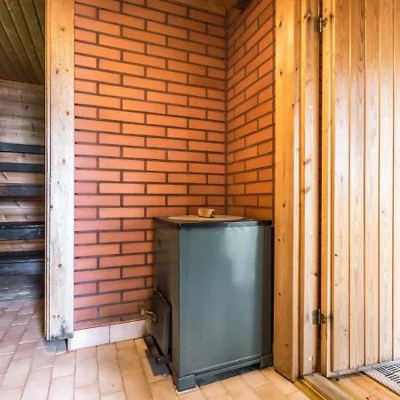 Maentyranta By Interhome Сasa de vacaciones