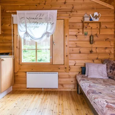 Maentyranta By Interhome *