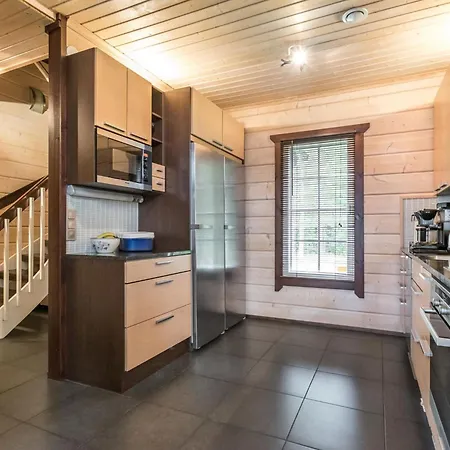 Semesterbostad Maentyranta By Interhome Leivonmaki (Central Finland)