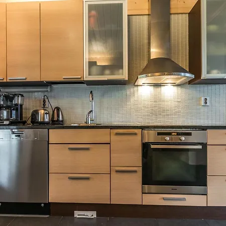 Maentyranta By Interhome Hébergement de vacances