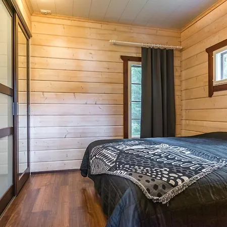 Semesterbostad Maentyranta By Interhome