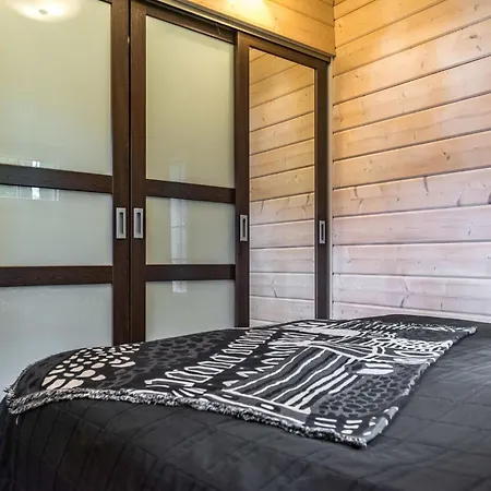 Ferienhaus Maentyranta By Interhome Leivonmaki (Central Finland)
