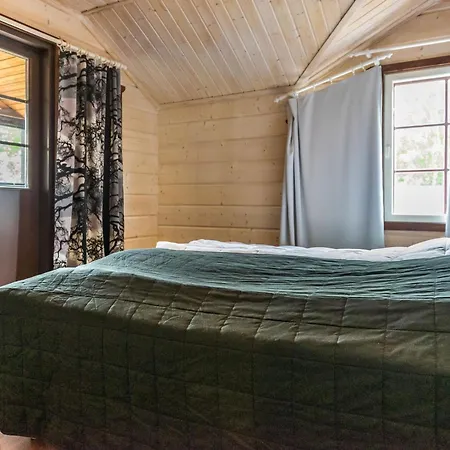 Maentyranta By Interhome * Leivonmaki (Central Finland)