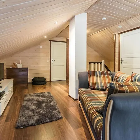 Сasa de vacaciones Maentyranta By Interhome *