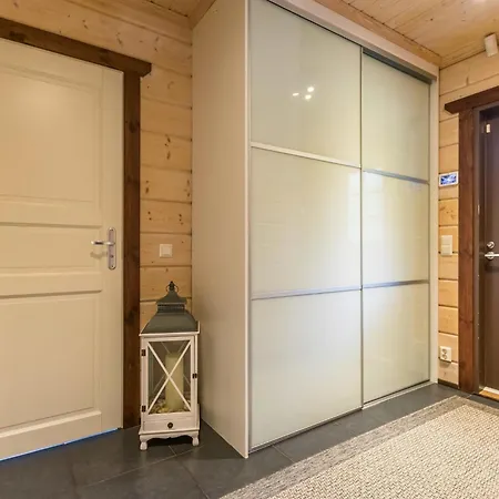 Ferienhaus Maentyranta By Interhome Leivonmaki (Central Finland)