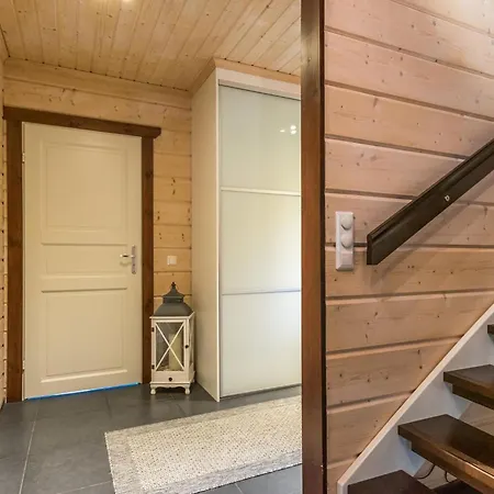 Maentyranta By Interhome