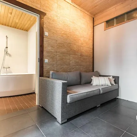 Сasa de vacaciones Maentyranta By Interhome *