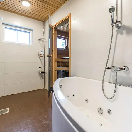 Maentyranta By Interhome Сasa de vacaciones *