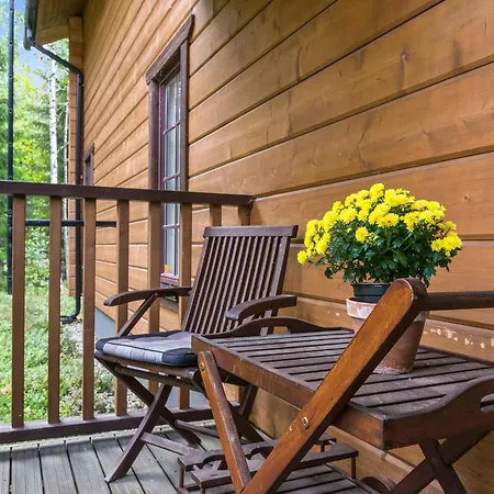 Maentyranta By Interhome