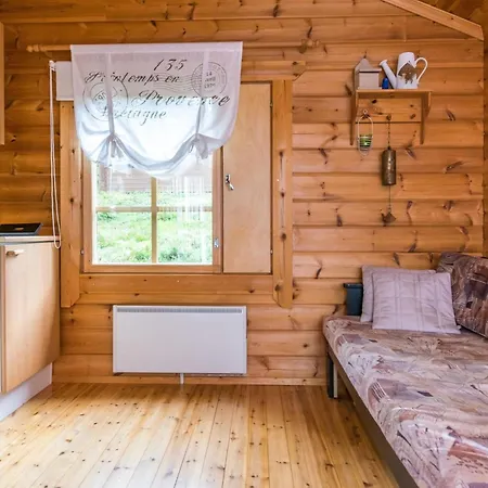 Maentyranta By Interhome Ferienhaus