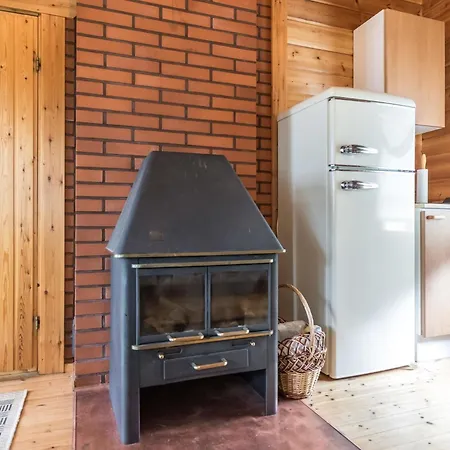 Сasa de vacaciones Maentyranta By Interhome