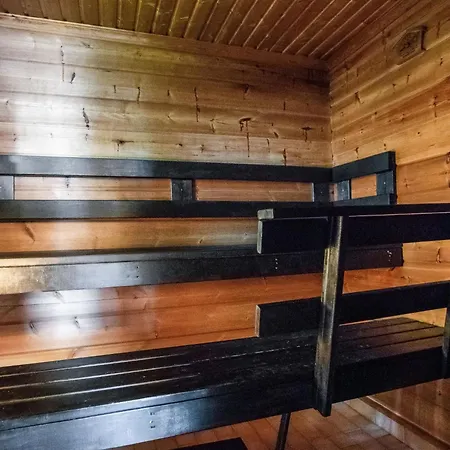 Сasa de vacaciones Maentyranta By Interhome *