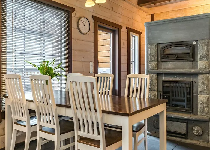 Maentyranta By Interhome * Leivonmaki (Central Finland)