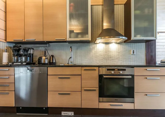 Maentyranta By Interhome Hébergement de vacances