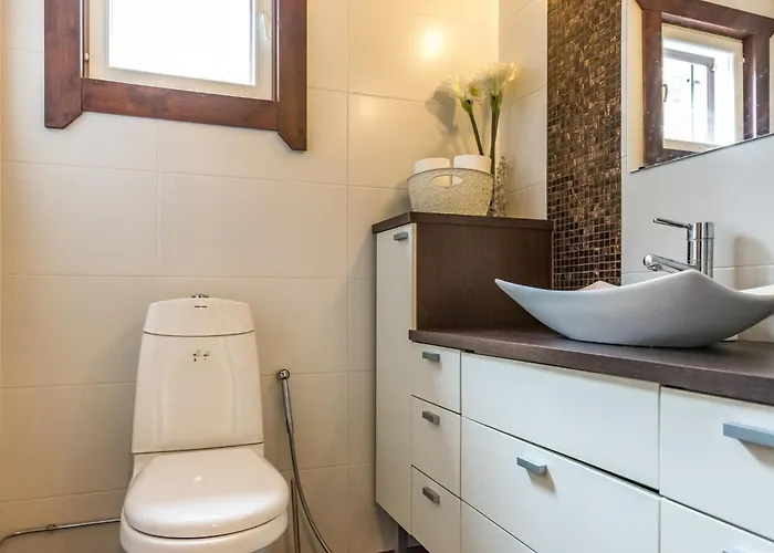 Maentyranta By Interhome Hébergement de vacances