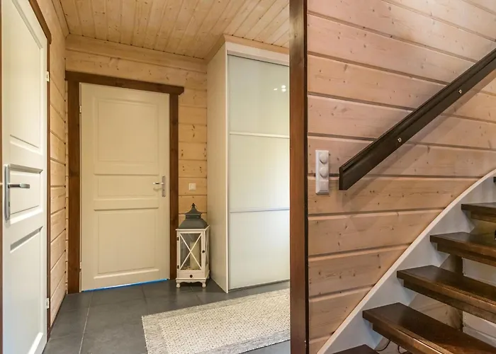 Maentyranta By Interhome