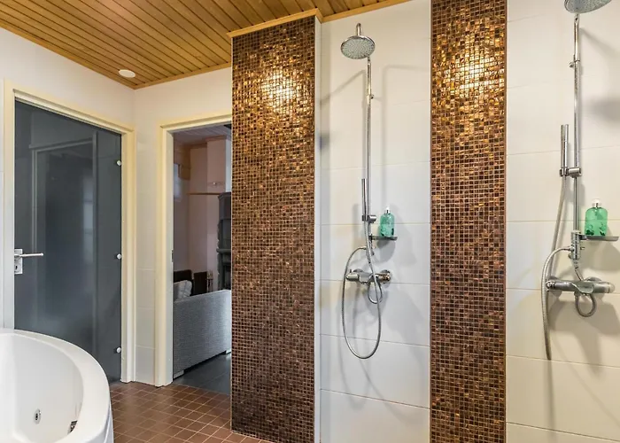 別荘 Maentyranta By Interhome