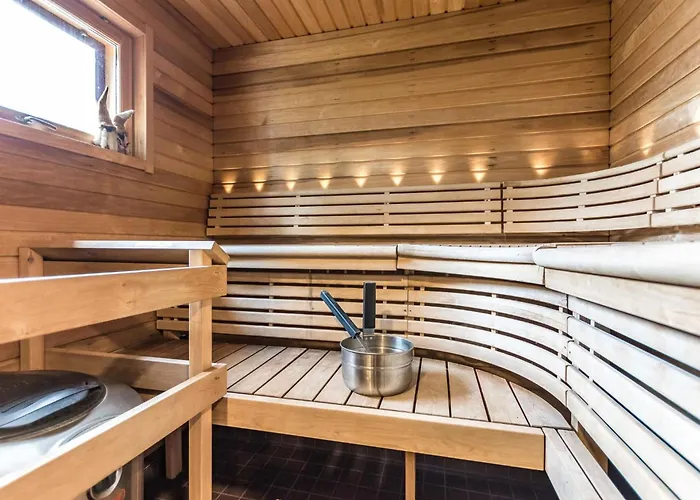 Maentyranta By Interhome 別荘 *