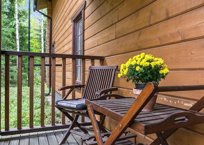 Maentyranta By Interhome