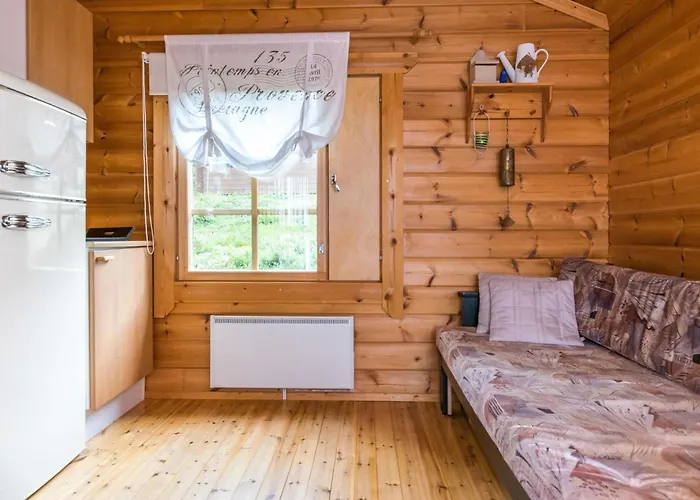 Maentyranta By Interhome 別荘